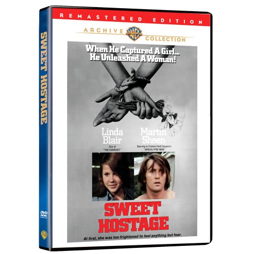 SWEET HOSTAGE  - DVD-ARCHIVE COLLECTION-REMASTER