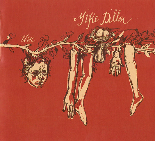 DILLON, MIKE  - URN