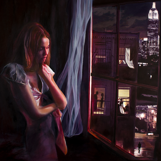 PAPER KITES  - ON THE CORNER WHERE YOU LIVE