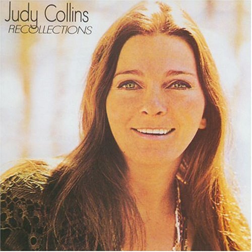 COLLINS, JUDY  - RECOLLECTIONS