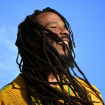 ZIGGY MARLEY - BRIGHTSIDE [LP]