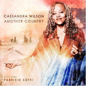 WILSON, CASSANDRA  - ANOTHER COUNTRY