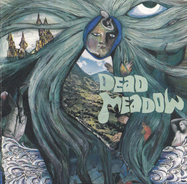 DEAD MEADOW  - ST