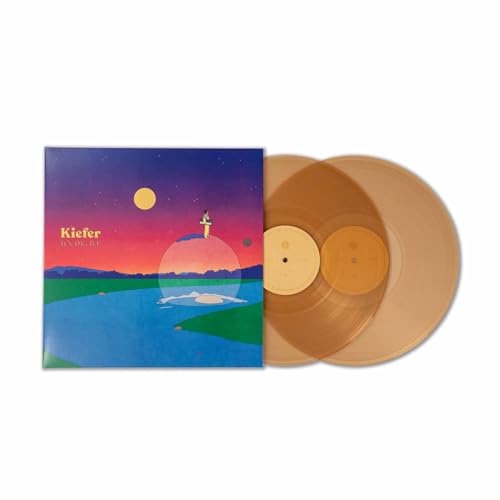 IT'S OK, B U - INDIE ONLY