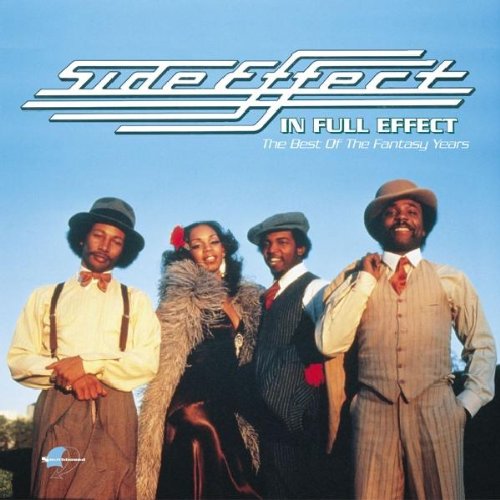 SIDE EFFECT  - IN FULL EFFECT