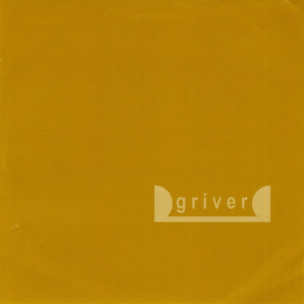 GRIVER  - ST