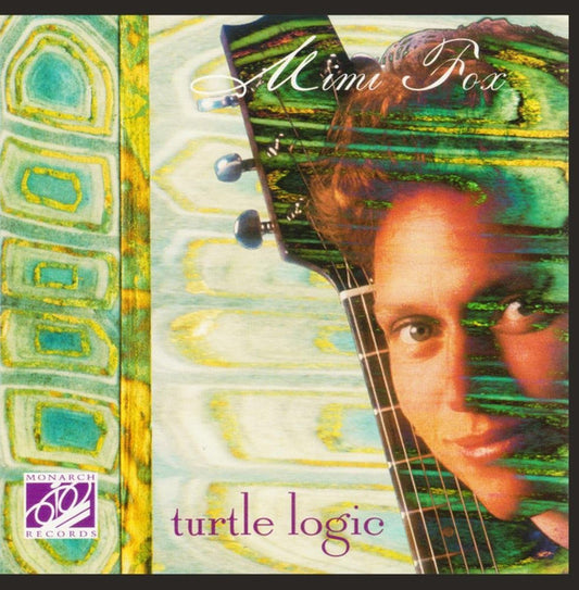 FOX, MIMI  - TURTLE LOGIC