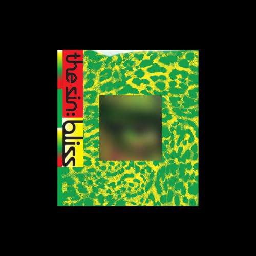 ENHYPEN - THE SIN : BLISS (TAKE 4 VER.) (CD)