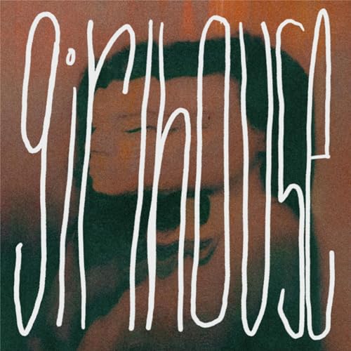 GIRLHOUSE - THE GIRLHOUSE EPS (VINYL)