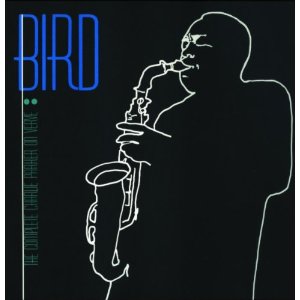PARKER, CHARLIE  - COMPLETE BIRD OF VERVE (10CDS)
