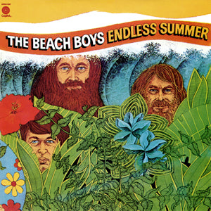 BEACH BOYS - ENDLESS SUMMER