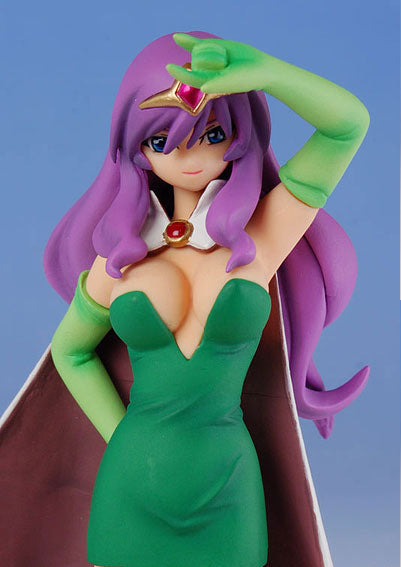 GALAXY ANGEL II: KAHLUA MARJORAM - YUJIN SRDX SERIES