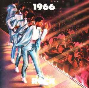 VARIOUS  - TIME LIFE: CLASSIC ROCK 66