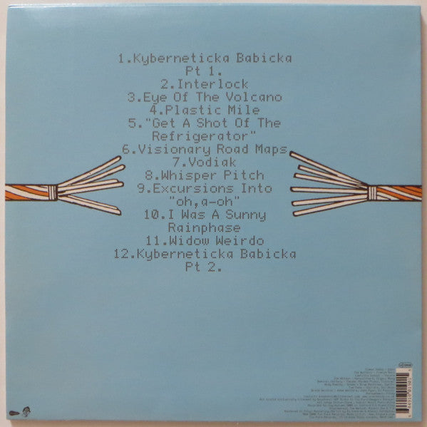 Stereolab - Fab Four Subutre (Limited Edition) (Used LP)