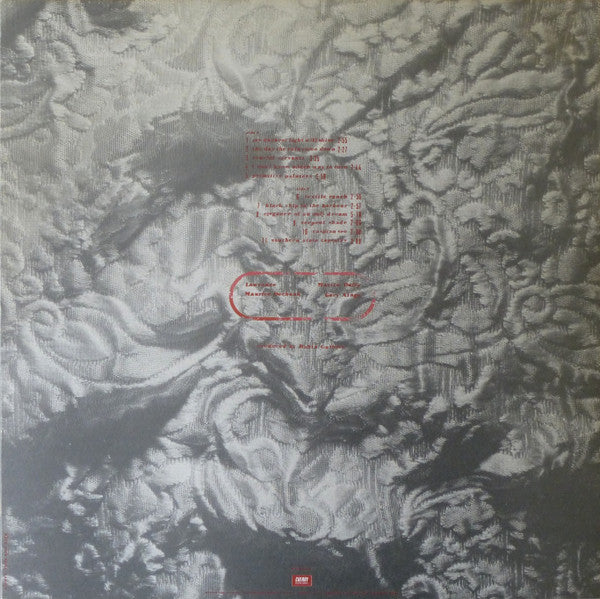 Felt - Ignite The Seven Cannons & Set Sail For The Sun (Used LP)