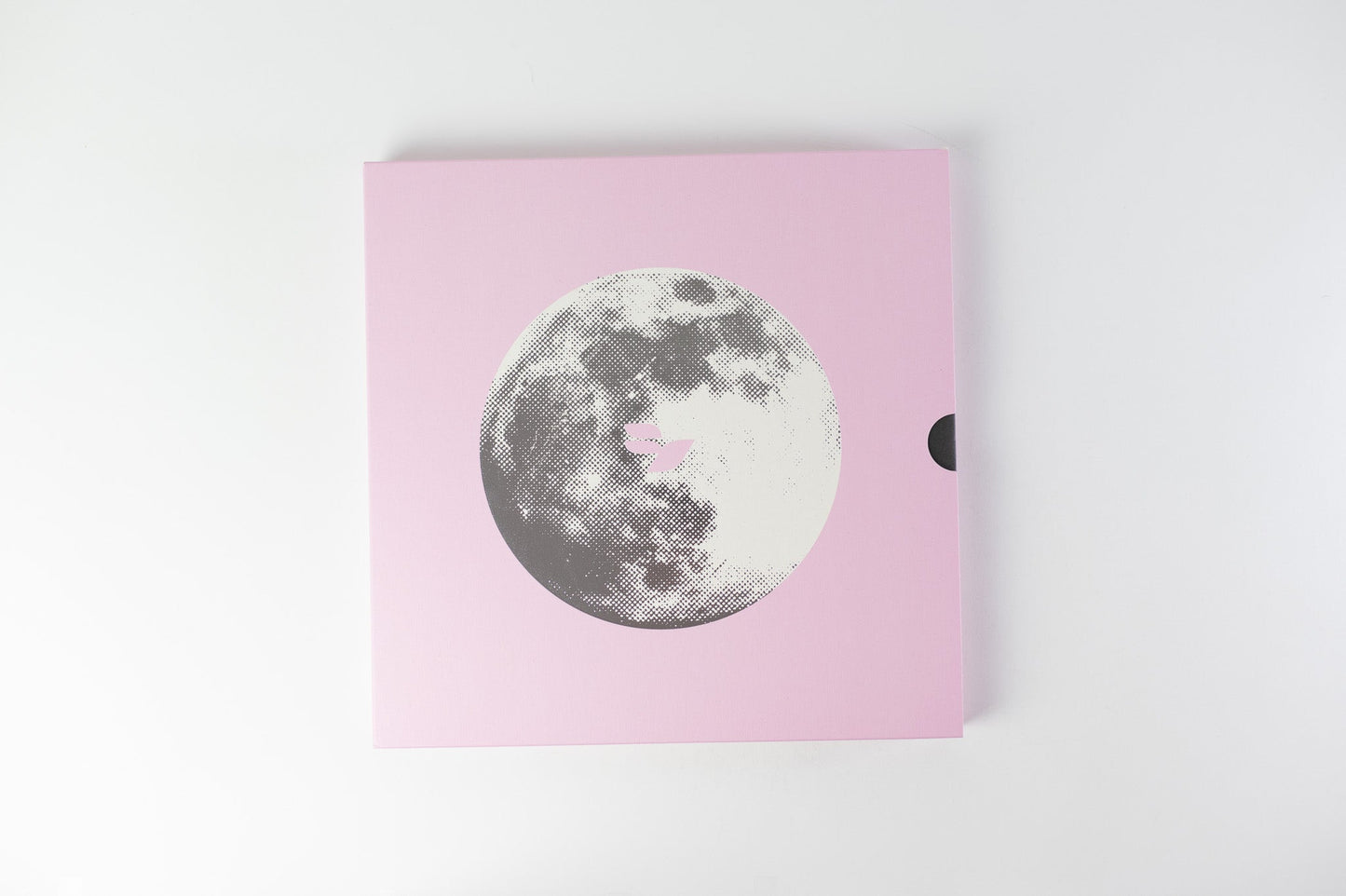 Further Seems Forever - Moon Is Down (Cloudy White) (Used LP)