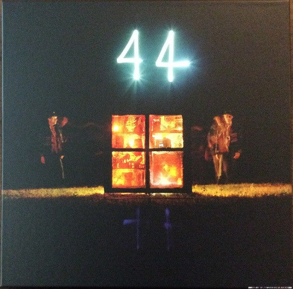 Joel Plaskett - 44 Box Set (Sealed) (Used LP)