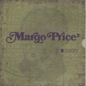 Margo Price - Live At The Hamilton 11/09/2016 (Coloured) (Used LP)