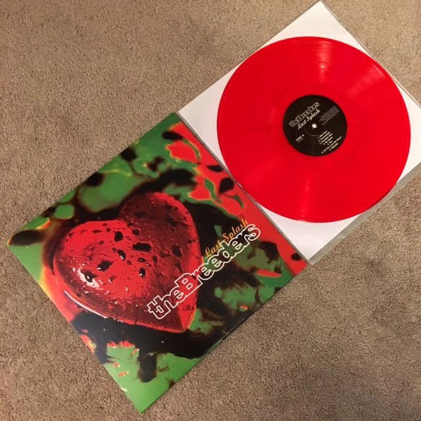Breeders - Last Splash (Red) (Used LP)