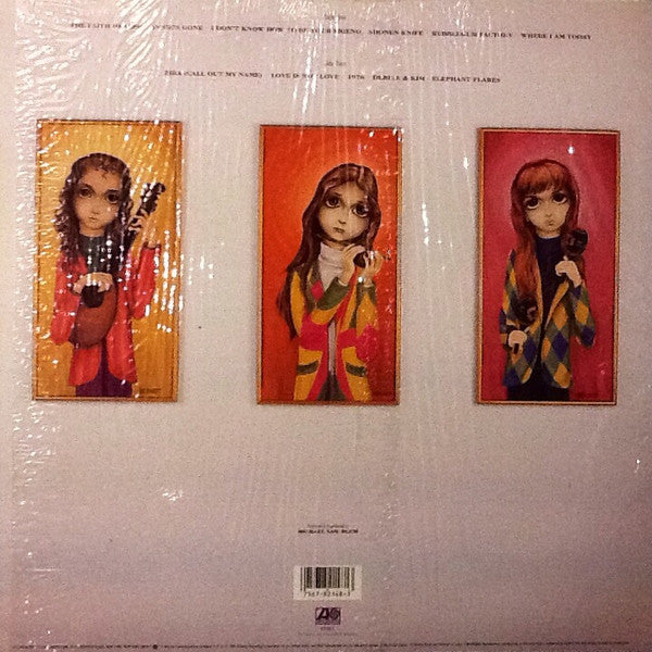 Redd Kross - Third Eye (Used LP)