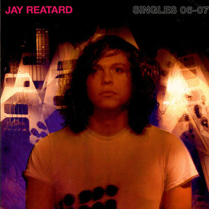 Jay Reatard - Singles 06/07 (Used LP)