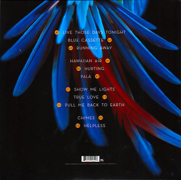 Friendly Fires - Pala (Used LP)