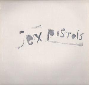 Sex Pistols - Spunk (Used LP)