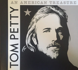 Tom Petty - An American Treasure Box Set (Used LP)