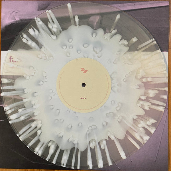 Further Seems Forever - Moon Is Down (Cloudy White) (Used LP)