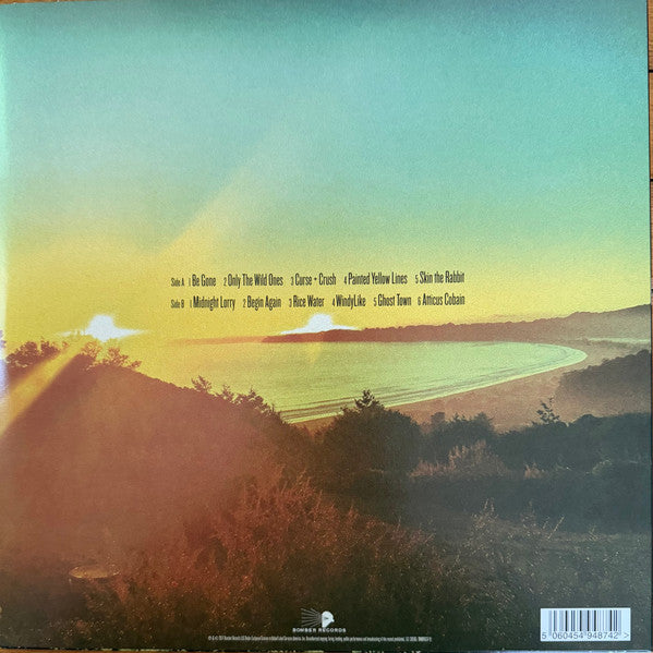 Dispatch - America, Location 12 (Used LP)
