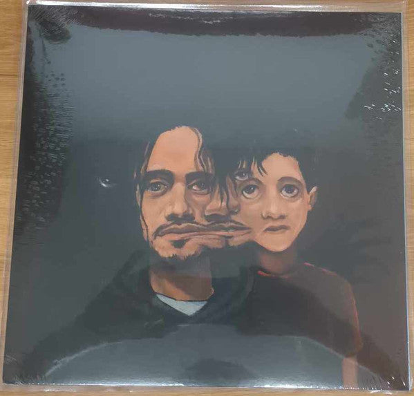 Russ - Santiago (Sealed) (Used LP)