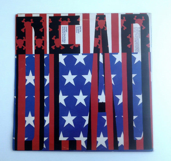 Grateful Dead - Live/Dead (Used LP)