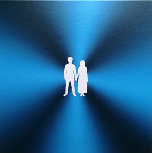 U2 - Songs Of Experience Box Set (Blue) (Used LP)