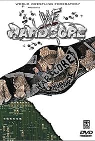 WWE  - DVD-HARDCORE