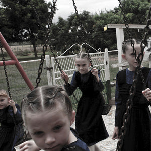 Crystal Castles - Amnesty (I) (Used LP)
