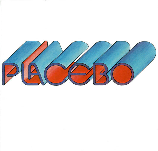 Placebo - Placebo (RSD) (Used LP)