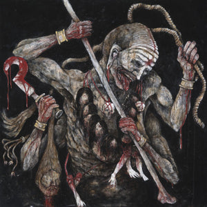 Leviathan - Verräter Box Set (Used LP)