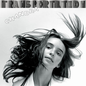 Chandra - Transportation EPs (Used LP)