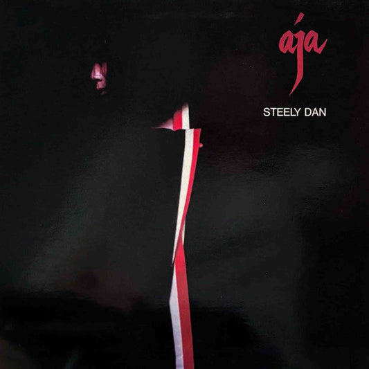Steely Dan - Aja (Red) (Used LP)