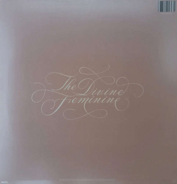 Mac Miller - Divine Feminine (Pink) (Used LP)