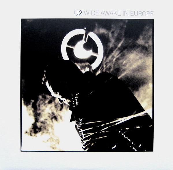 U2 - Wide Awake In Europe (RSD) (Used LP)