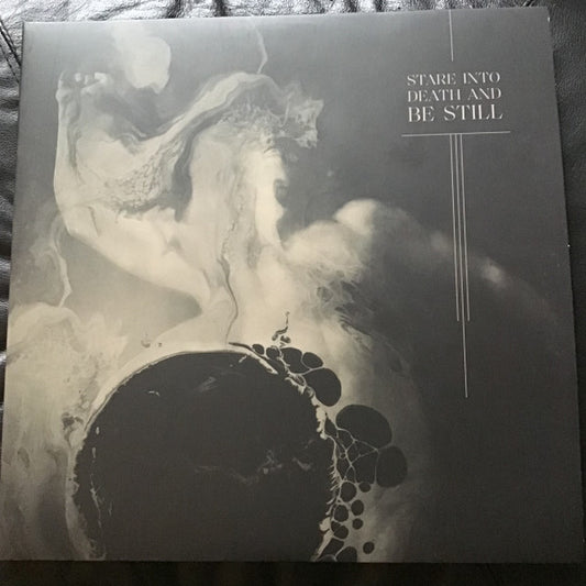 Ulcerate - Stare Into Death & Be Still (Splatter) (Used LP)
