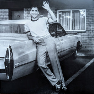 Bleachers - Bleachers (Clear) (Used LP)