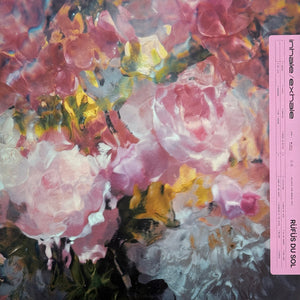 Rufus Du Sol - Inhale/Exhale (Pink) (Used LP)