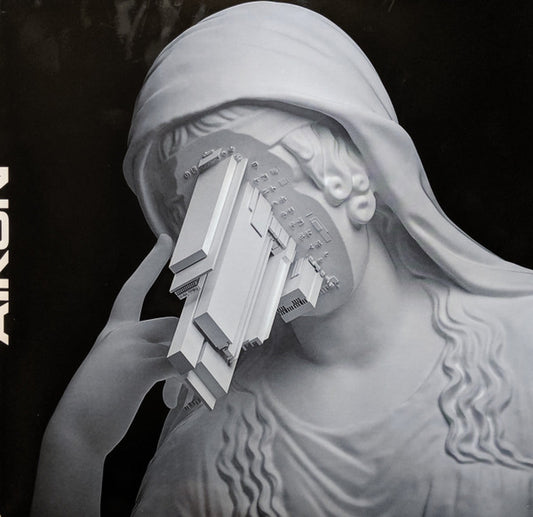 Eprom - Aikon (Used LP)