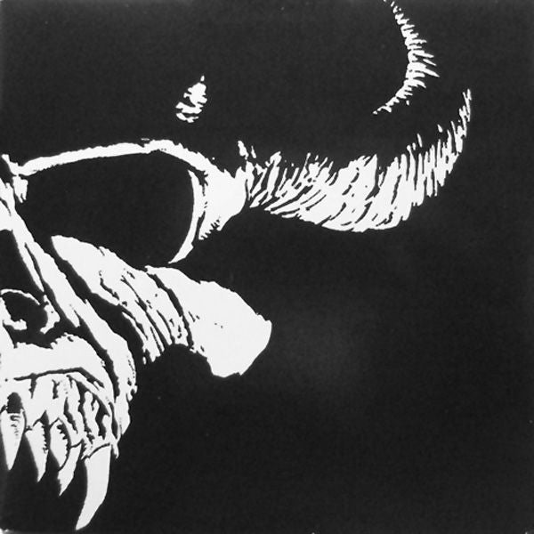 Danzig - Danzig (Used LP)