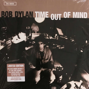 Bob Dylan - Time Out Of Mind (Used LP)