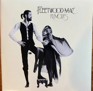 Fleetwood Mac - Rumours Box Set (35th Anniversary) (Used LP)