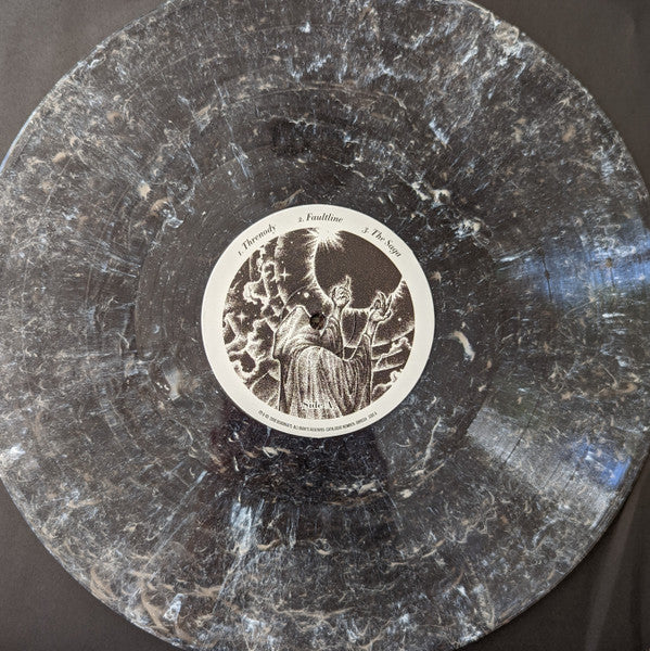 Shades - In Praise Of Darkness (Used LP)
