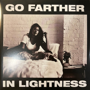 Gang Of Youths - Go Farther In Lightness (Used LP)